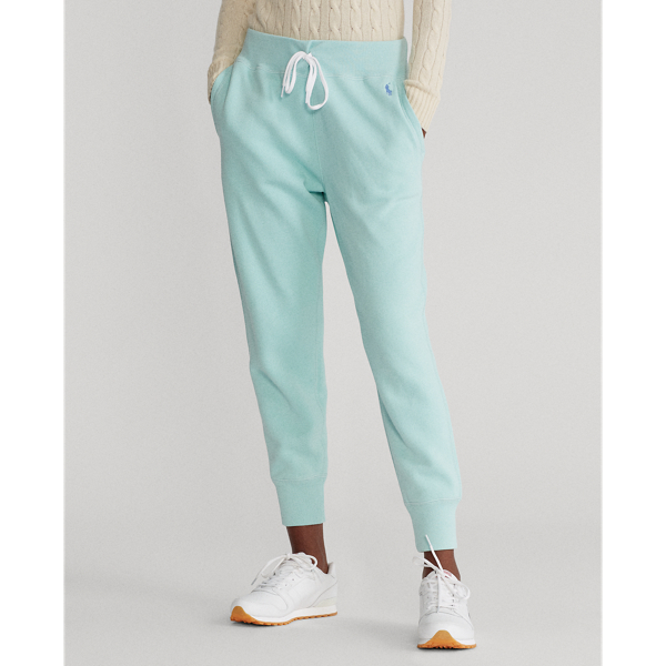 Parakeet Fleece Tracksuit bottoms Polo Ralph Lauren 3