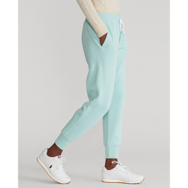 Parakeet Fleece Tracksuit bottoms Polo Ralph Lauren 4