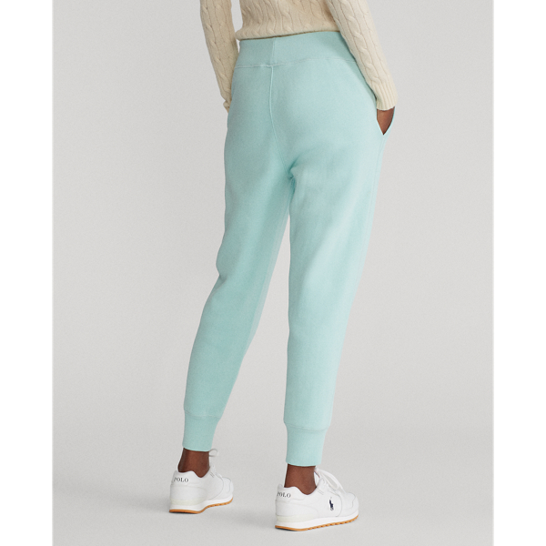 Parakeet Fleece Tracksuit bottoms Polo Ralph Lauren 5