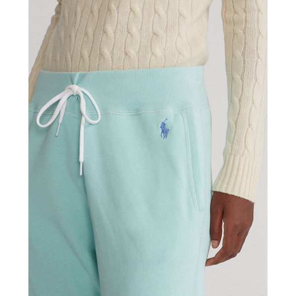 Parakeet Fleece Tracksuit bottoms Polo Ralph Lauren 6