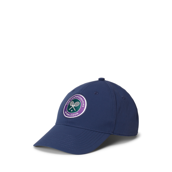 Cappellino ball boy Wimbledon