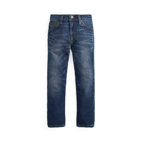 Sullivan Slim Stretch Jeans Boys 1.5-6 Years 1