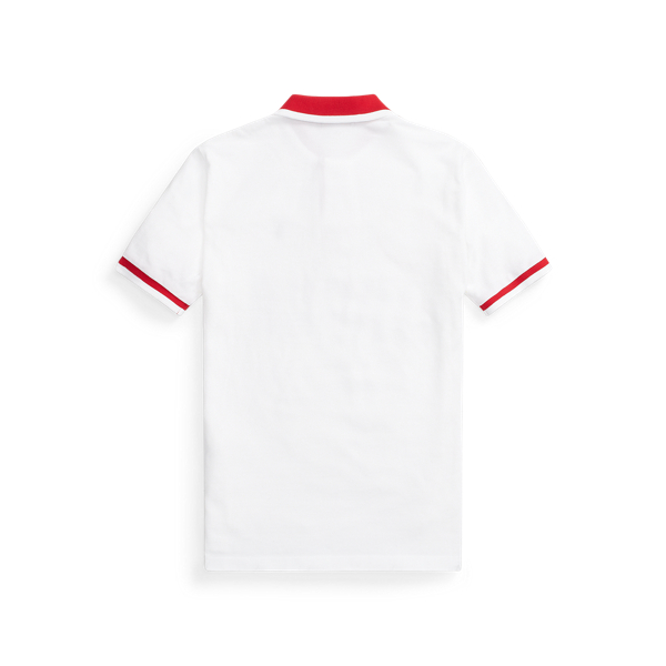 The Classic Fit Japan Polo for Boys | Ralph Lauren® BR