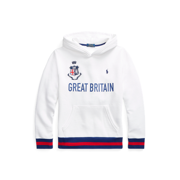 Polo ralph lauren great britain hotsell