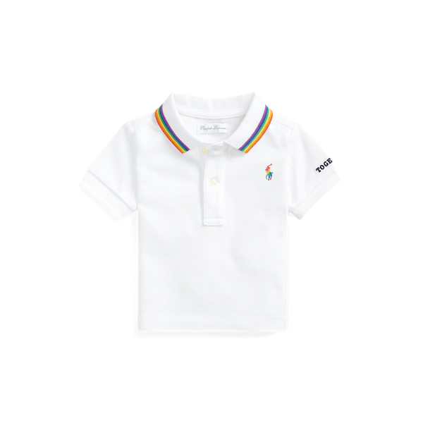 Polo pride collection hotsell