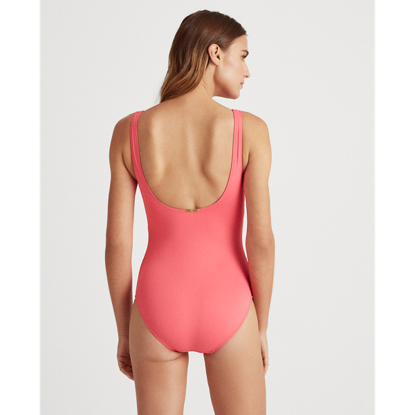 Blossom Twisted One-Piece Lauren 3
