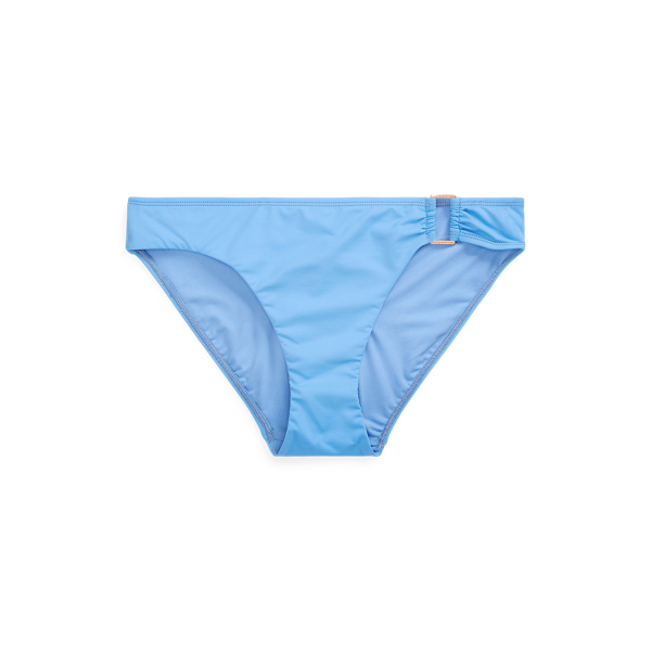 Ring-Front Bikini Bottom Lauren in 1