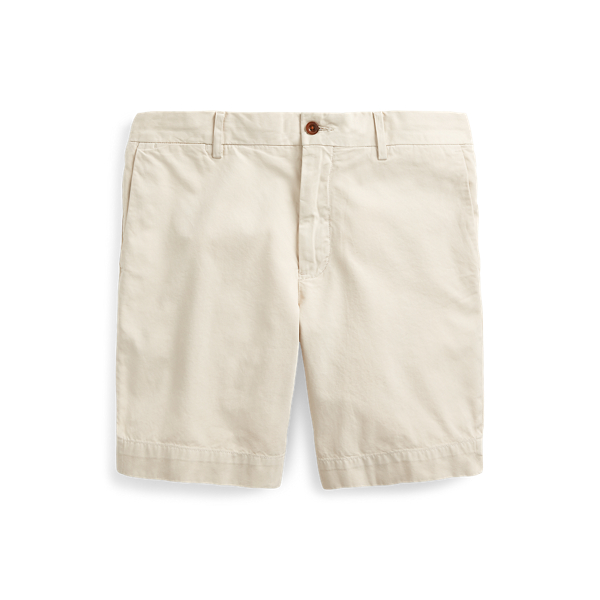 Stretch Straight Fit Short Polo Ralph Lauren w 1