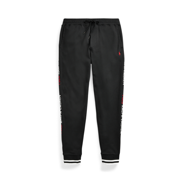 Logo Interlock Jogger Polo Ralph Lauren 1