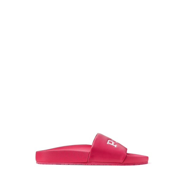 Polo Logo Sandal Polo Sport 1
