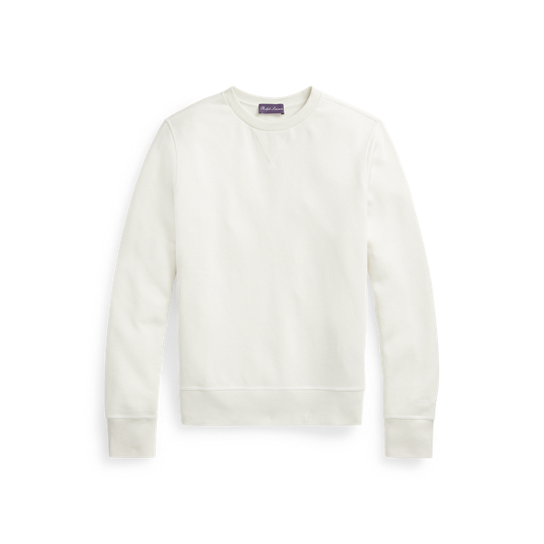 Fleece Sweatshirt