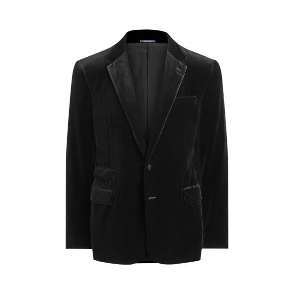 Ralph Handmade Cashmere Blazer Ralph Lauren