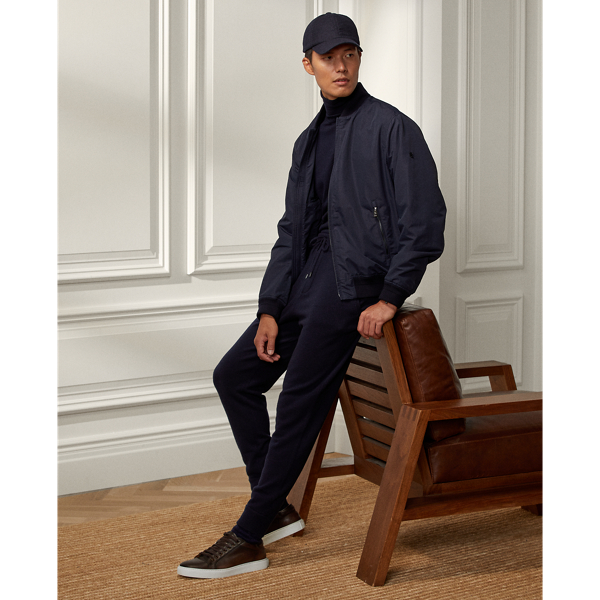 Major Tom　良品　ラルフローレン ブラックレーベル　ワークジャケッ Ralph Lauren Black Label ／ ラルフローレン ブラックレーベル