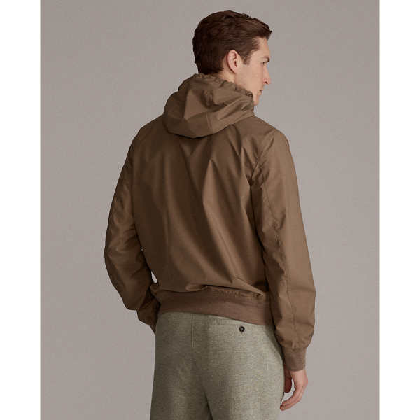 Cremini Connell Reversible Jacket Purple Label 5