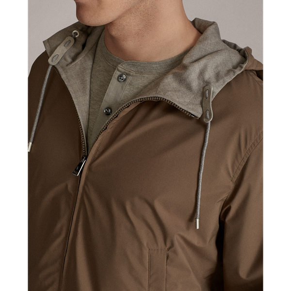 Cremini Connell Reversible Jacket Purple Label 6