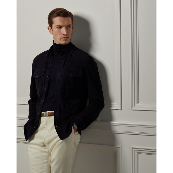 アンデス山脈Polo Ralph Lauren Jacket s7-AI710969005001_alternate10?