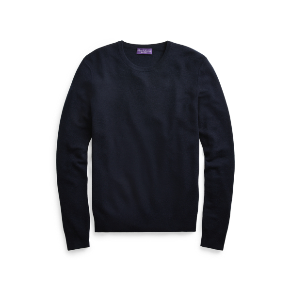 Pullover aus Seide und Kaschmir Purple Label in 1