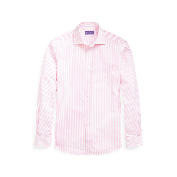 Hemd mit Bengal-Streifen Purple Label in 1