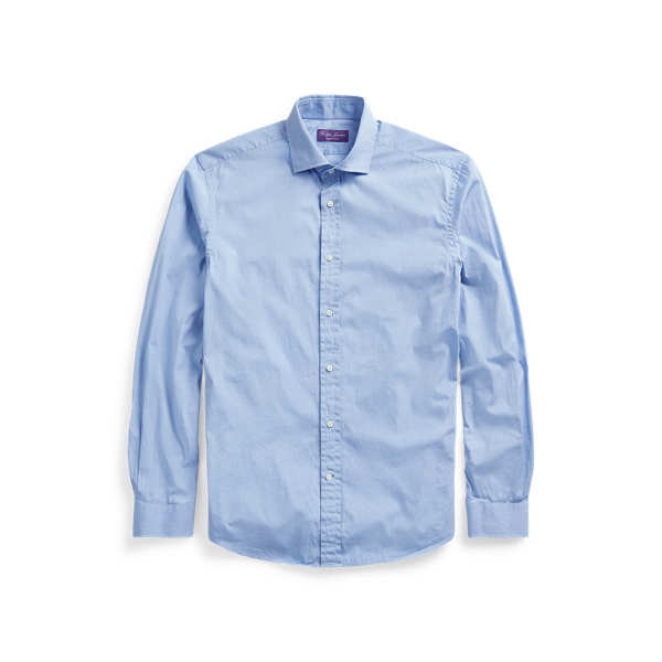End-on-End Shirt Purple Label 1