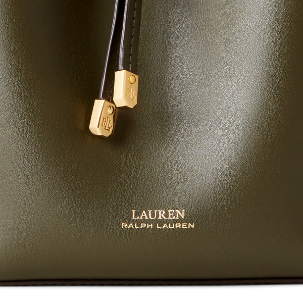 Ralph lauren mini debby bag sale