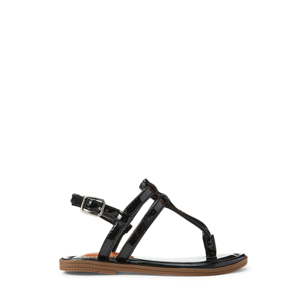 Tierney Faux-Leather Sandal Toddler in 1