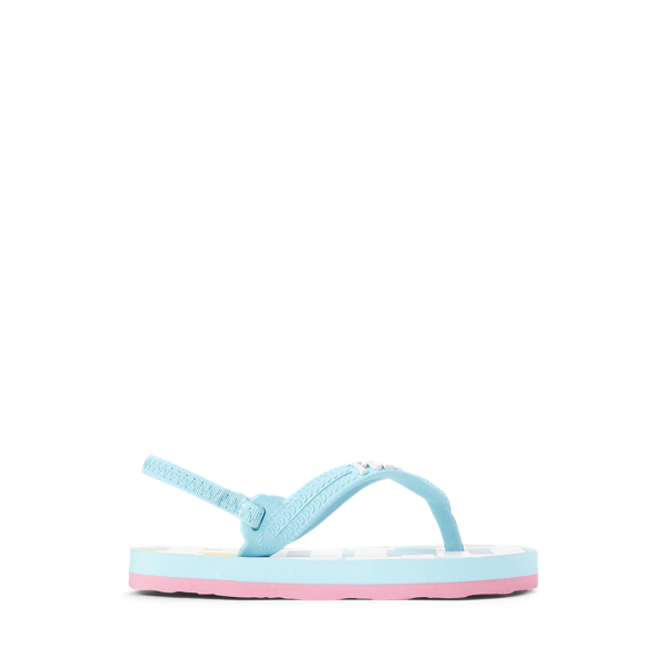 Chanclas Camino estampado logo Girls 1.5-6.5 Years en 1