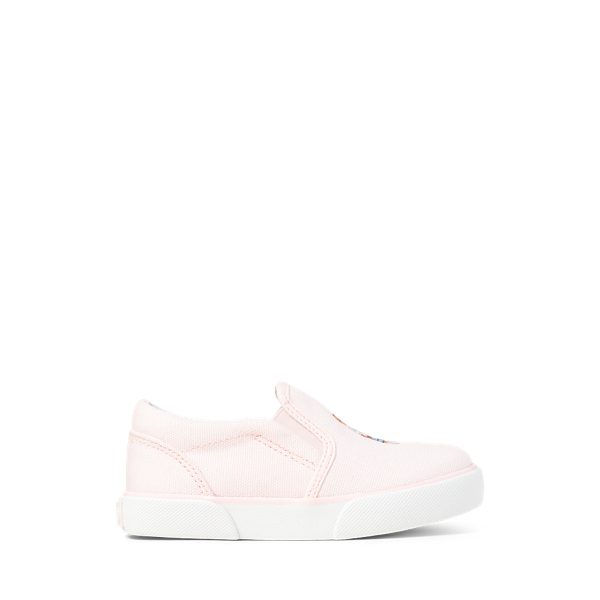 Baskets Bal&nbsp;Harbour&nbsp;II Polo&nbsp;Bear Girls 1.5-6.5 Years en 1