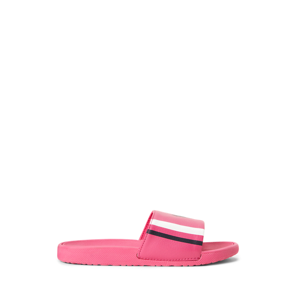 Bensley II Big Pony Sandal Girls 7-14 Years 1