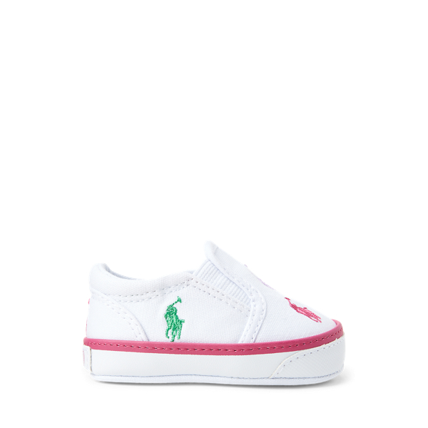Baskets &agrave; enfiler Bal&nbsp;Harbour Baby Girl en 1