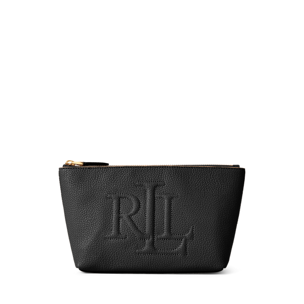 Ralph lauren toiletry bag womens hotsell