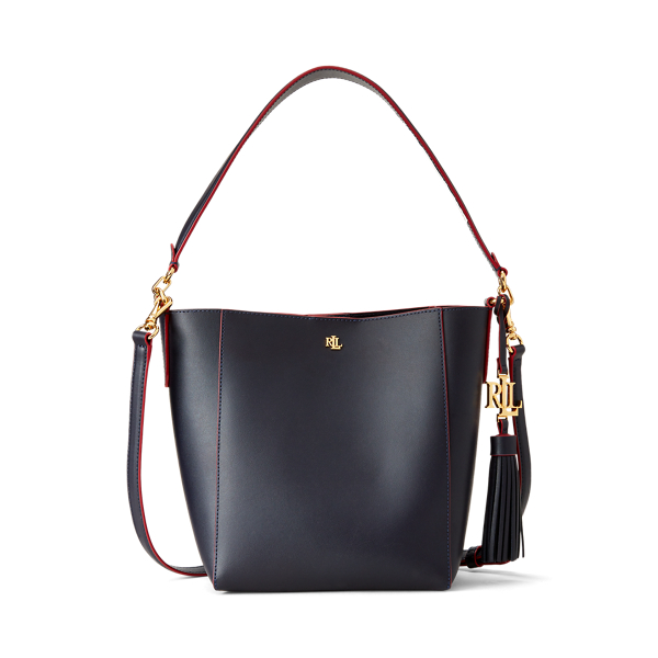 Small Adley Shoulder Bag for Women Ralph Lauren IE