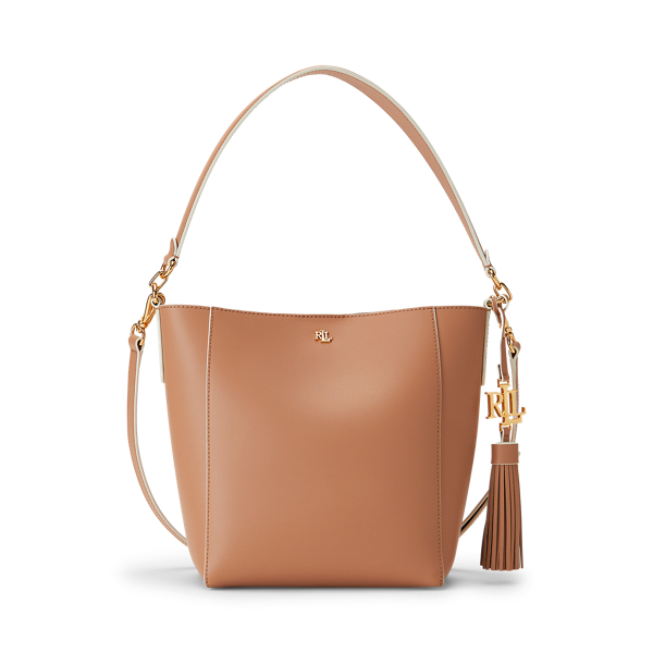 Kleine Schultertasche Adley Lauren in 1