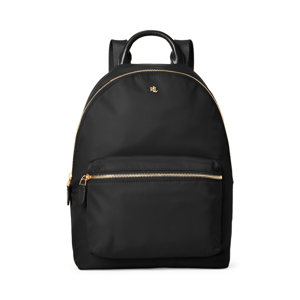 Nylon Medium Clarkson Backpack