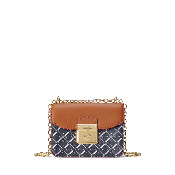 Mini Beckett Crossbody Bag