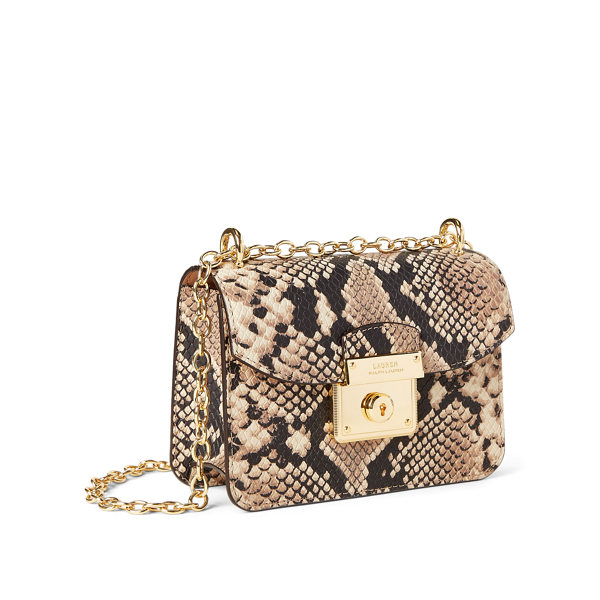 Nude Mini Beckett Crossbody Bag Lauren 2