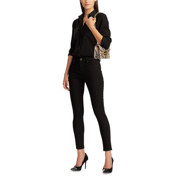 Nude Mini Beckett Crossbody Bag Lauren 8