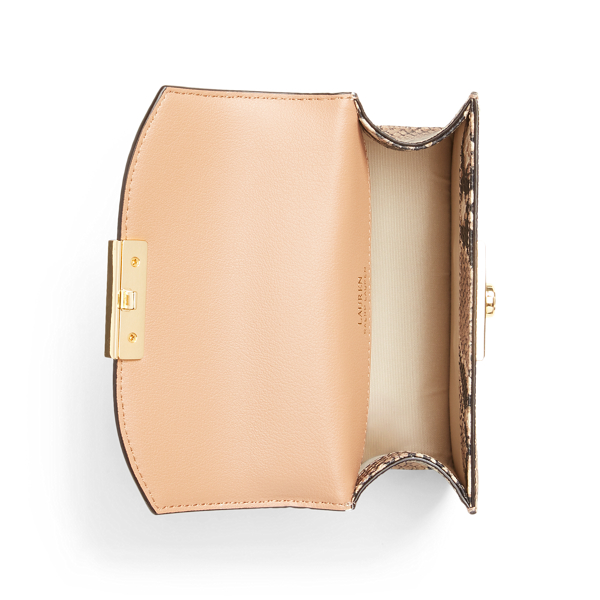 Nude Mini Beckett Crossbody Bag Lauren 4