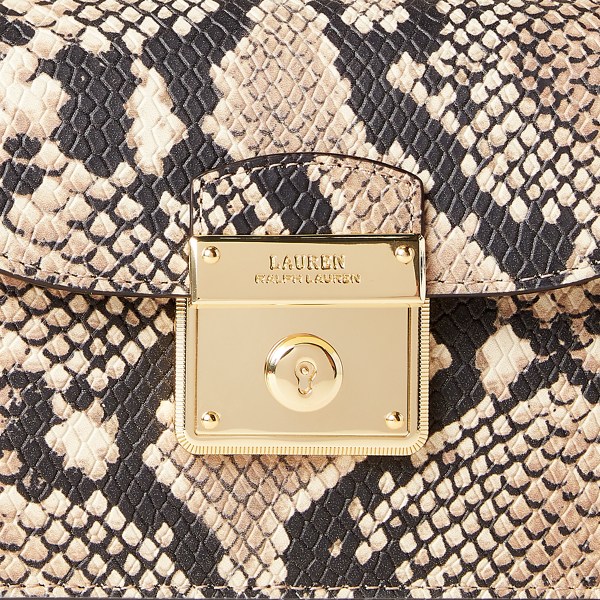 Nude Mini Beckett Crossbody Bag Lauren 5