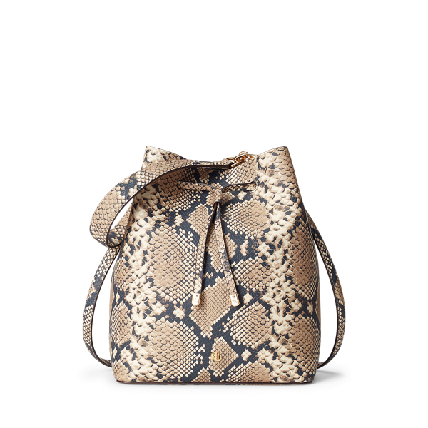 Sac moyen Debby &agrave; cordon de serrage