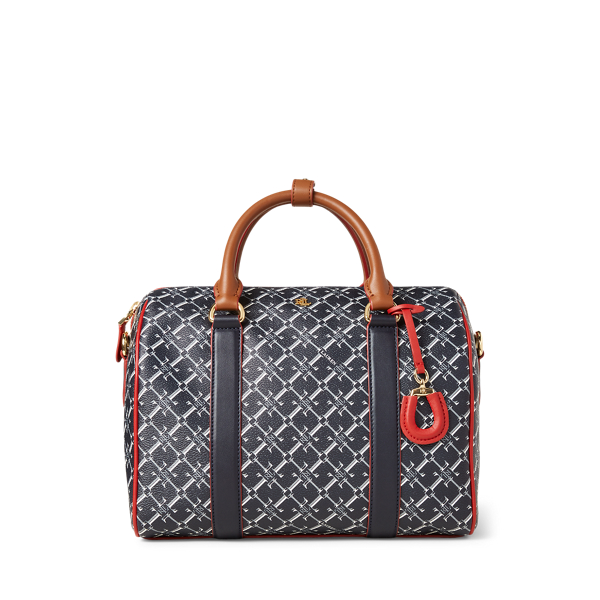 Heritage Medium Kaden Satchel Lauren em 1