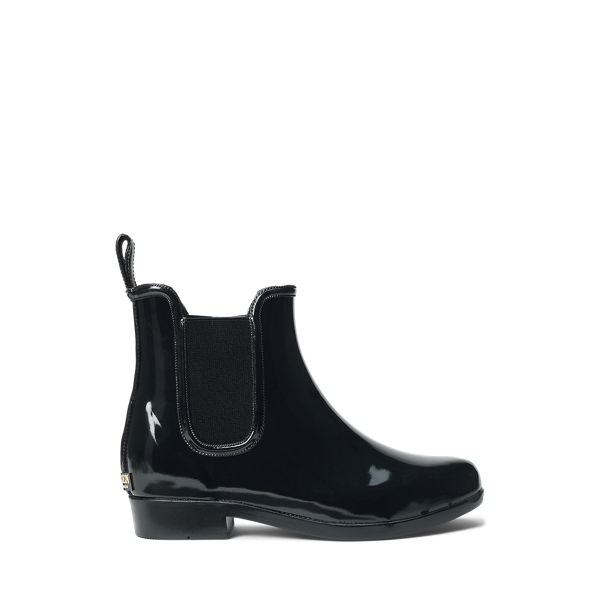 Lauren rain boots online