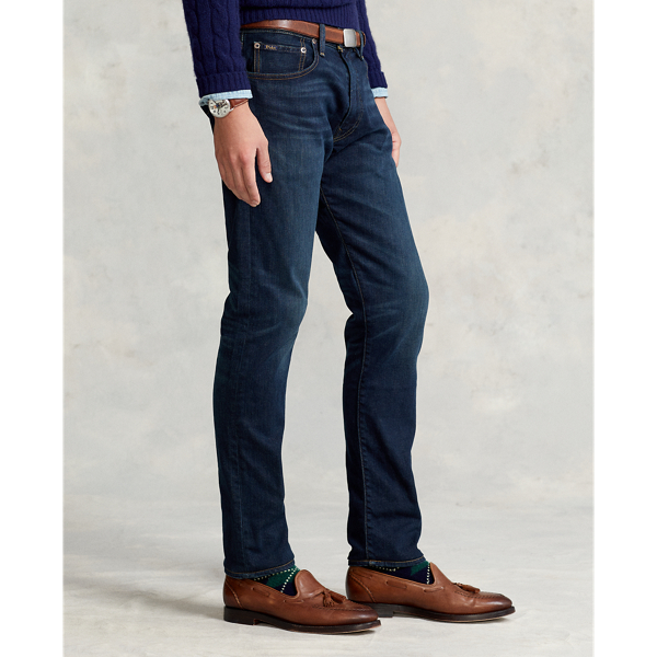 Ralph lauren sullivan slim stretch jean best sale