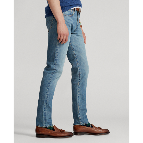 Dixon Stretch Eldridge Skinny Stretch Jean Polo Ralph Lauren 4
