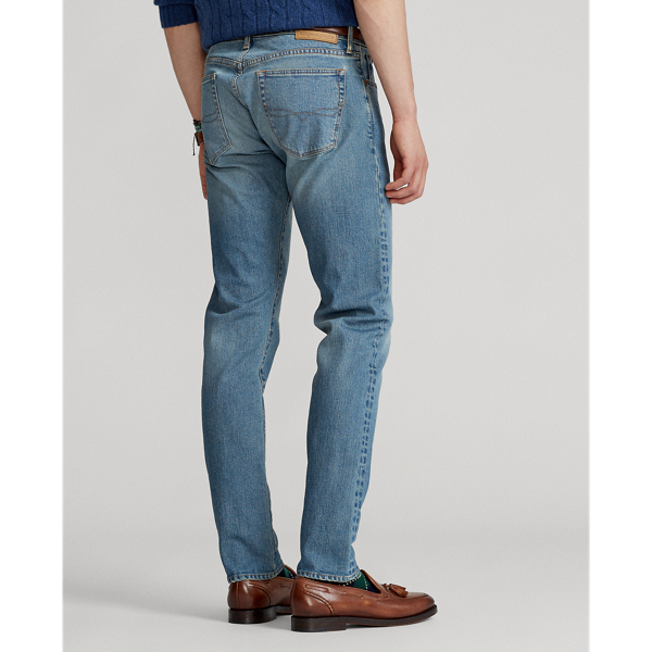 Dixon Stretch Eldridge Skinny Stretch Jean Polo Ralph Lauren 5