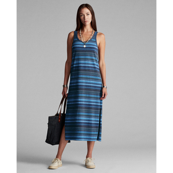 Ralph lauren tank dress hotsell
