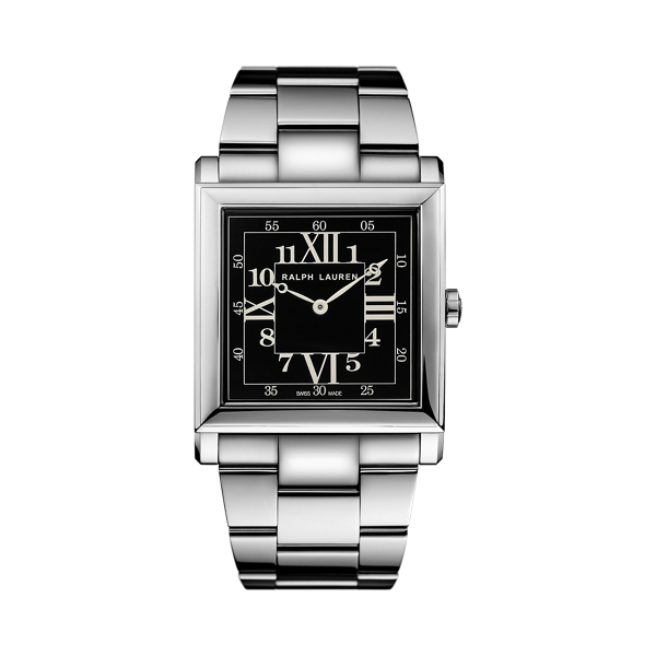 RL867 35 MM Steel Bracelet