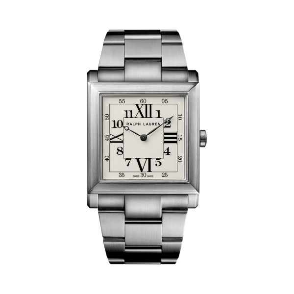 RL867 35 MM Steel Bracelet