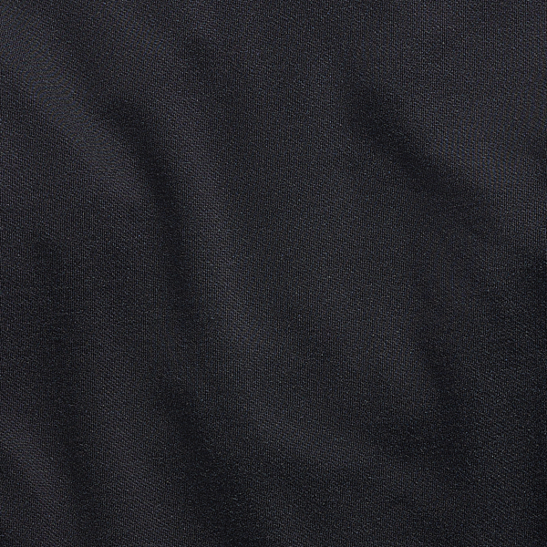 Officer Navy Fleece Baseball Jacket RRL 4