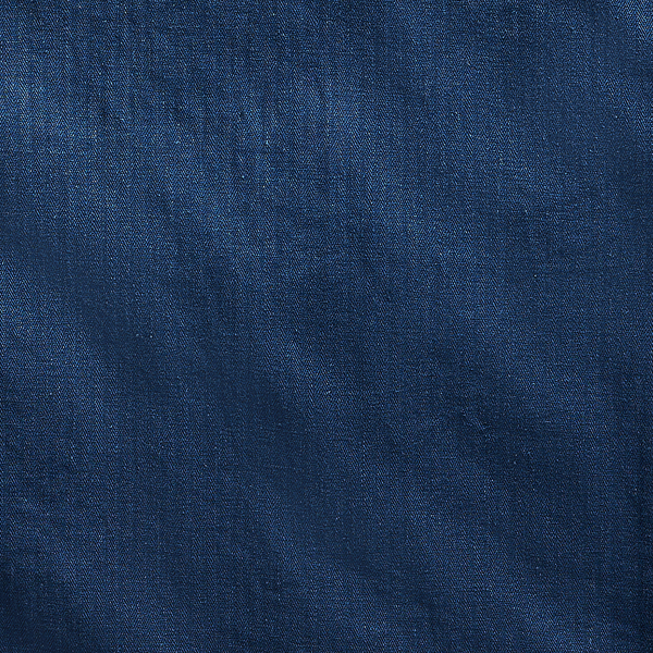 Indigo Indigo Herringbone Overshirt RRL 4