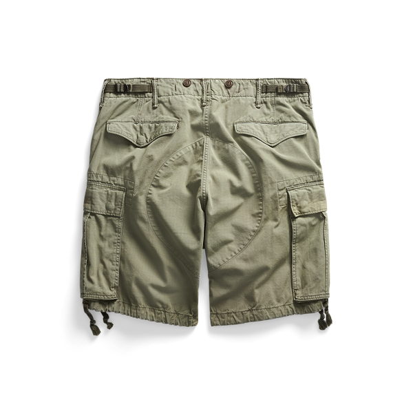 Ripstop Cargo Short Ralph Lauren